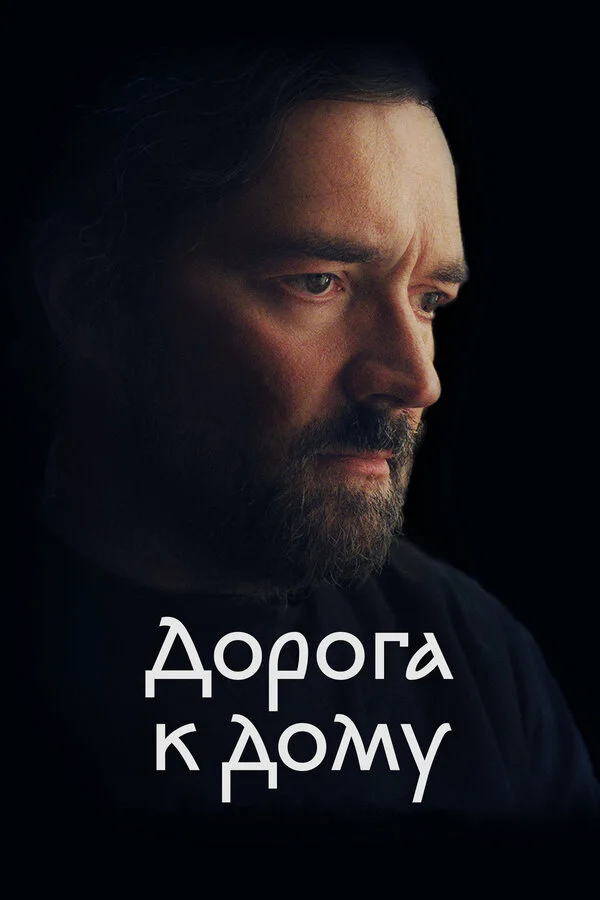Дорога к дому - постер